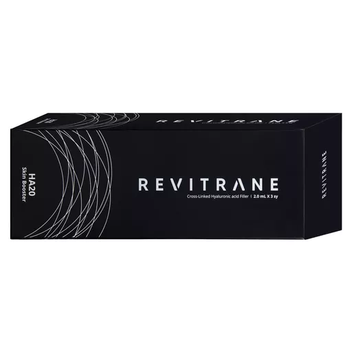 Revitrane HA20 Skin Booster 3x 2ml