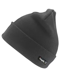 Woolly Ski Hat with 3M® Thinsulate® Insulation