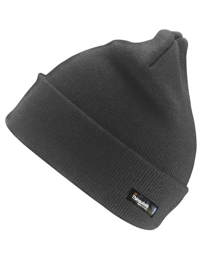 Woolly Ski Hat with 3M® Thinsulate® Insulation