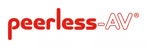 Peerless Peerless-AV ACC-SONY-W678 - Componente de montagem (kit de separadores) para painel plasma / LCD - prata