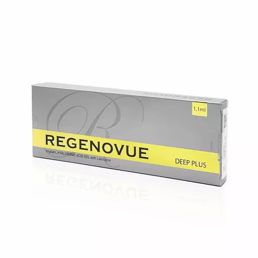 REGENOVUE DEEP PLUS 1 ml