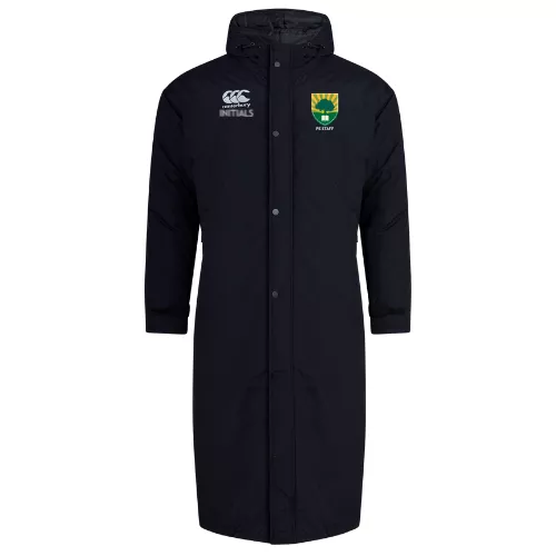 Oakwood School Staff Unisex Sub Jacket