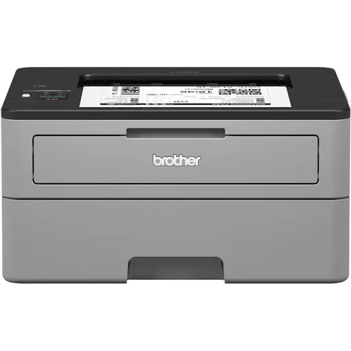 Brother HL-L2350DW Mono Laser Printer