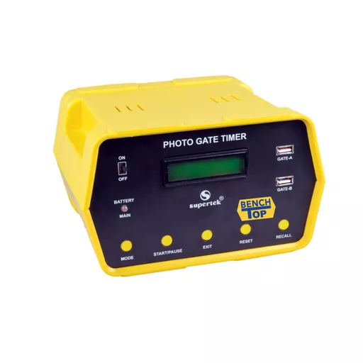 PHOTOGATE TIMER