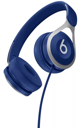 Beats by Dr. Dre Beats EP Headset Wired Head-band Calls/Music Blue