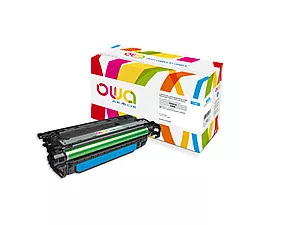 Armor K15814OW toner cartridge 1 pc(s) Cyan