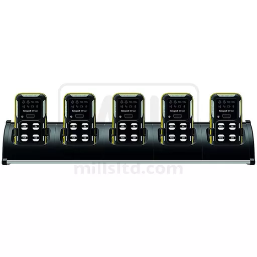 5 Way Cradle Charger for Icon & Flex GDUs