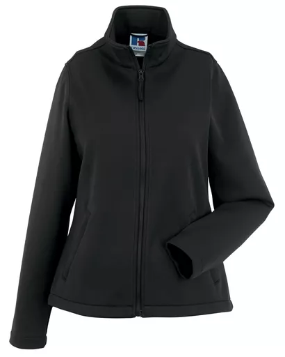 Ladies' Smart Softshell Jacket