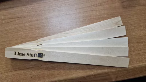 Paint Stirrer - Pack of 5