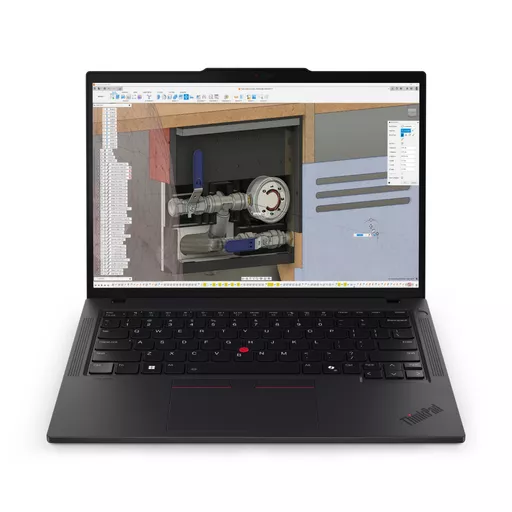 Lenovo ThinkPad P14s Gen 6 (AMD) AMD Ryzen AI 7 PRO 350 35.6 cm (14