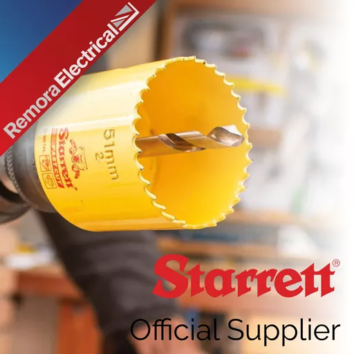Starrett Saws & Cutting