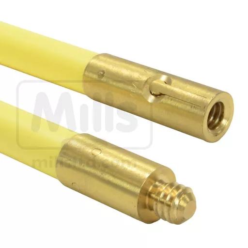 Duct Rod Ferret Type