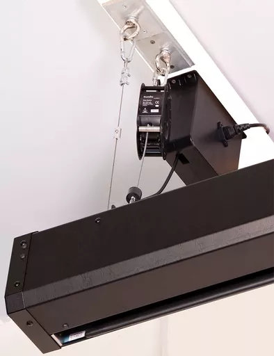 Sapphire AV SSM400RADC-10 projection screen 4.75 m (187") 16:10