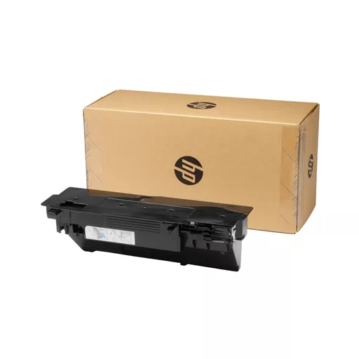 HP 3WT90A Toner waste box, 90K pages for HP M 751