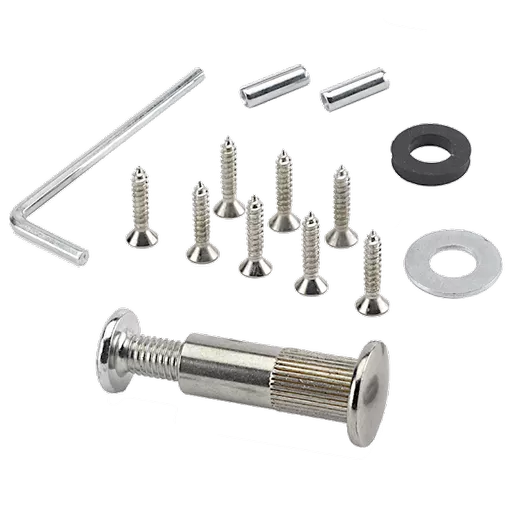 ASEC FIXING Pack For Slim Line Magnet