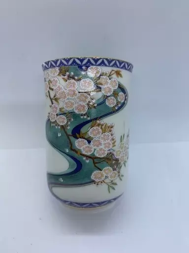 Japanese Sake Cups