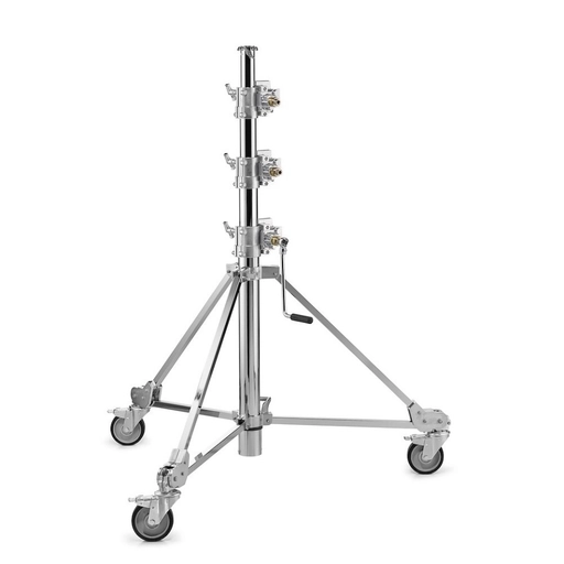 Avenger Strato Safe Stand 47