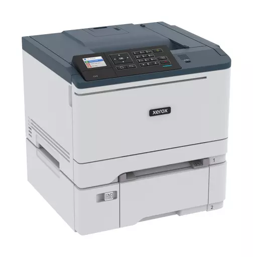 Xerox C310 Colour Printer, Laser, Wireless