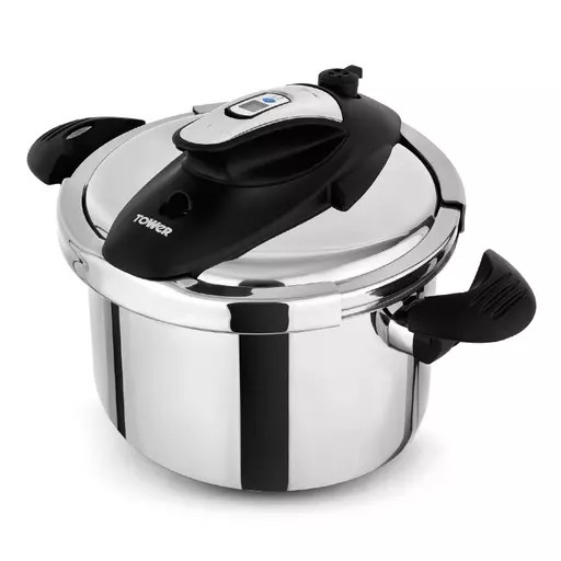 Tower 6 2024 litre pressure cooker