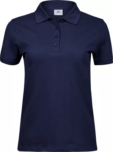 Ladies' Heavy Polo