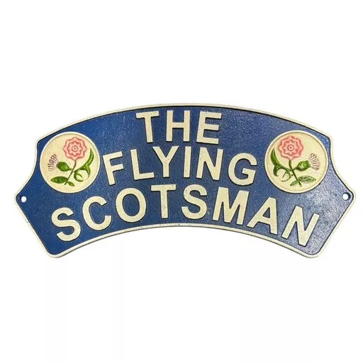 Flying Scotsman Plaque.jpg