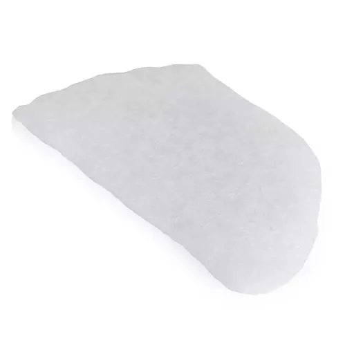 Spare Deep Fat Fryer Filter PT17049WHT