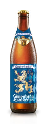 Lowenbrau Oktoberfest