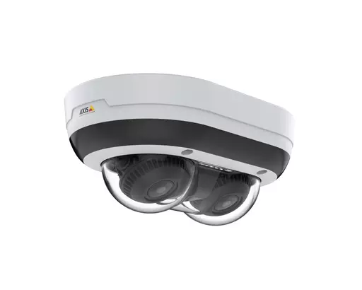 Axis P3715-PLVE Dome IP security camera Indoor & outdoor 1920 x 1080 pixels Wall