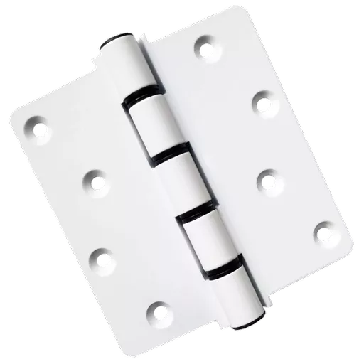 ERA Saracen Premier Homesafe Composite Single Door Butt Hinge 100mm (4 Inch)