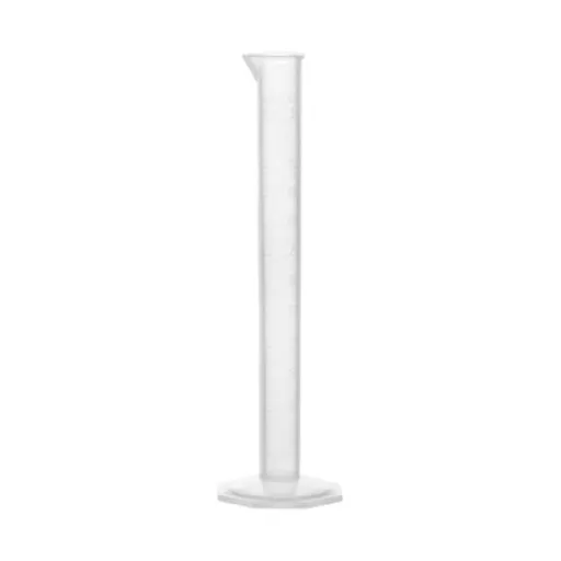 Select Measuring Cylinder PP 10ml