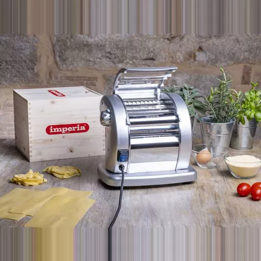 PASTA MACHINES