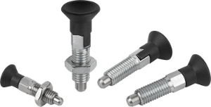 K0747 - Indexing Plungers
