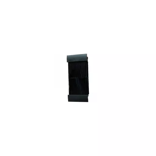 Brush Insert 25 x 50mm  Module