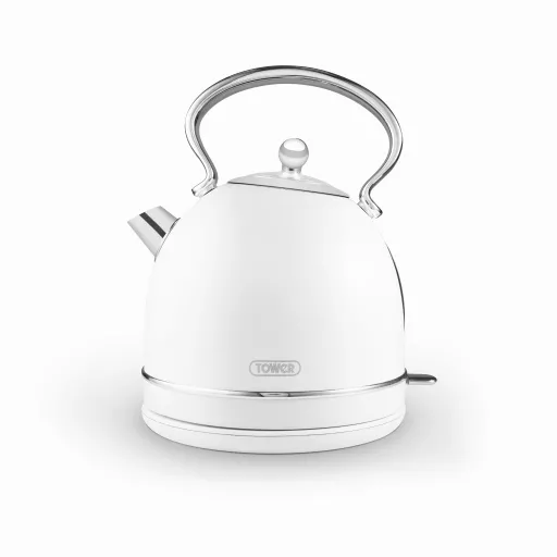 Heritage 1.7 Litre Dome Kettle