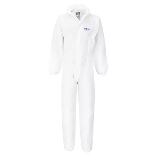 BizTex SMS FR Coverall Type 5/6 (Pk50)