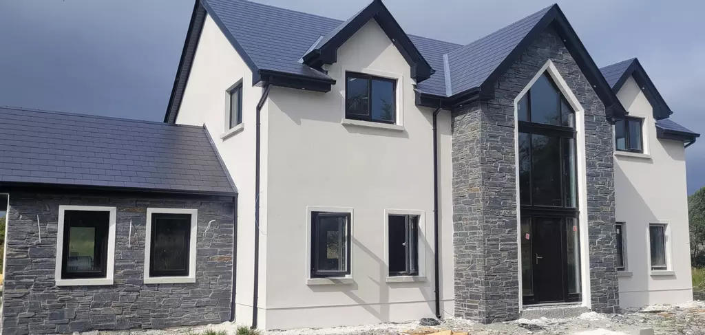 Is Stone Cladding Sustainable? A Guide to Eco-Friendly Construction 