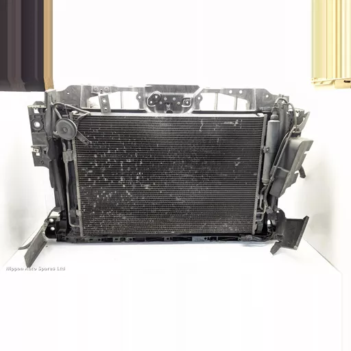 Nissan Elgrand Radiator 2012 Mk3 E52 3.5 Full Rad Pack : 78243