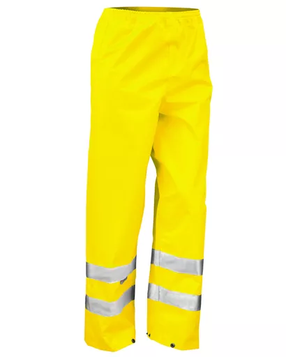 Hi-Vis Trousers