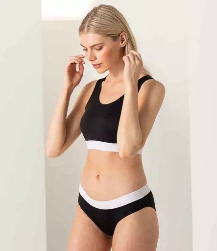 SF Ladies Fashion Briefs