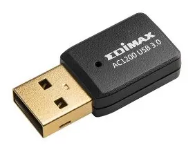 iiyama EW-7822UTC Edimax wifi Adapter