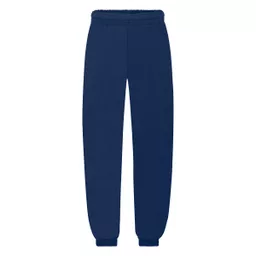 Kid's Classic Elasticated Cuff Jog Pant