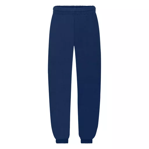 Kid's Classic Elasticated Cuff Jog Pant