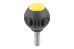 K0253 Yellow Ball Knob male.png