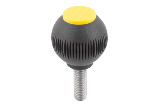 K0253 Yellow Ball Knob male.png