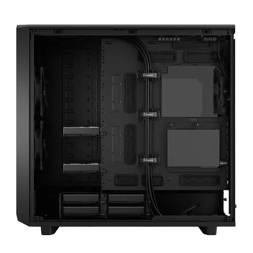 Fractal Design Meshify 2 XL Light Tempered Glass