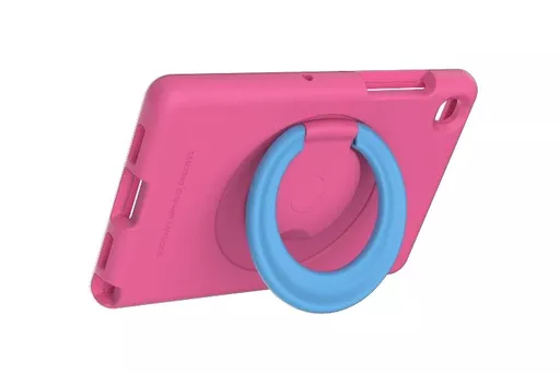 Samsung GP-FPT505AMAEW tablet case 26.4 cm (10.4") Cover Blue, Pink