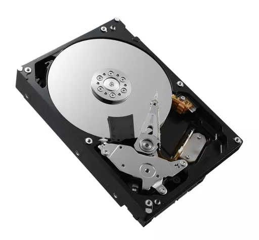 Toshiba P300 1TB 3.5" Serial ATA III