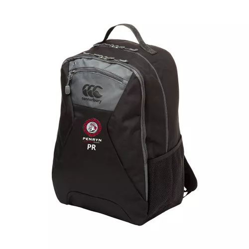 Penryn RFC Rucksack