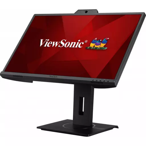 Viewsonic VG Series VG2440V LED display 60.5 cm (23.8") 1920 x 1080 pixels Full HD Black