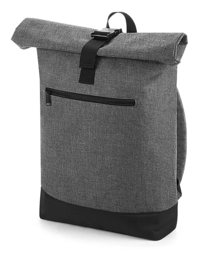 Roll-Top Backpack